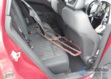 2008 Dodge Caliber Se from USA, damaged, VIN 1B3HB28B18D561909